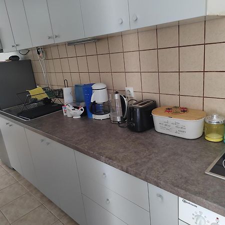 Apartman Hd Ðakovo Eksteriør bilde