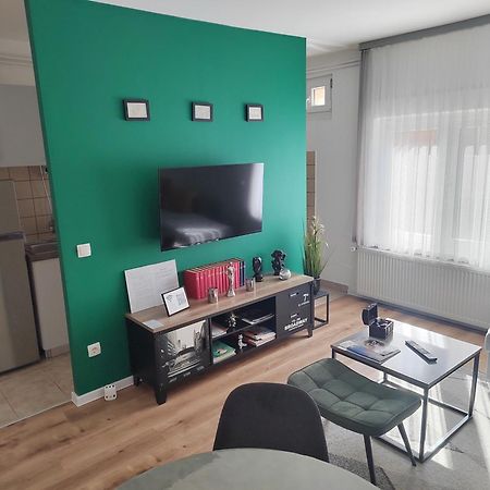 Apartman Hd Ðakovo Eksteriør bilde