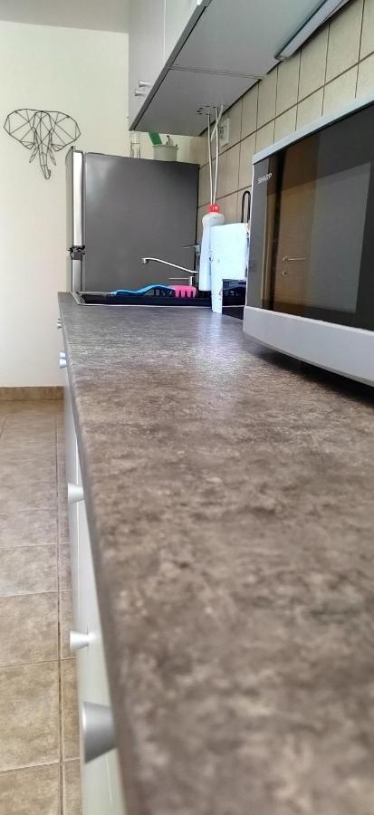 Apartman Hd Ðakovo Eksteriør bilde