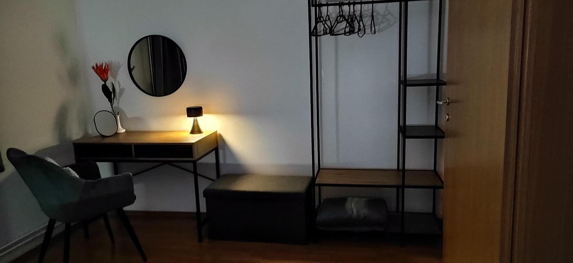 Apartman Hd Ðakovo Eksteriør bilde