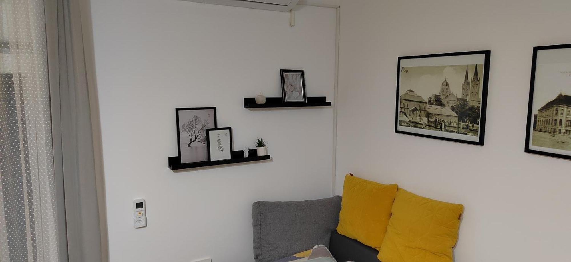 Apartman Hd Ðakovo Eksteriør bilde