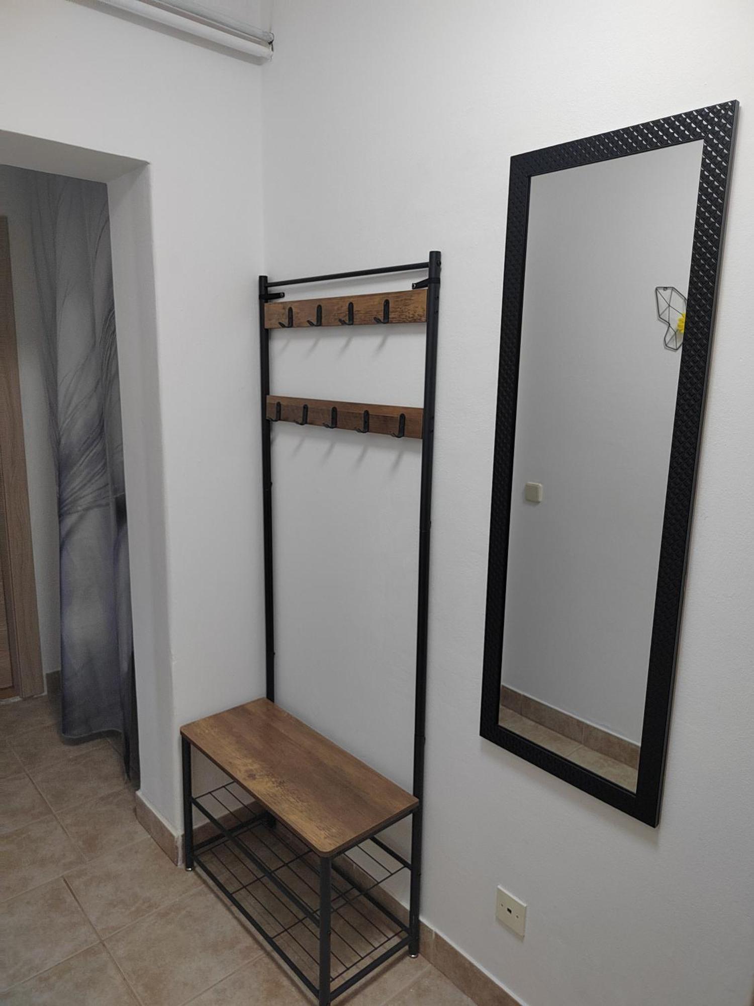 Apartman Hd Ðakovo Eksteriør bilde