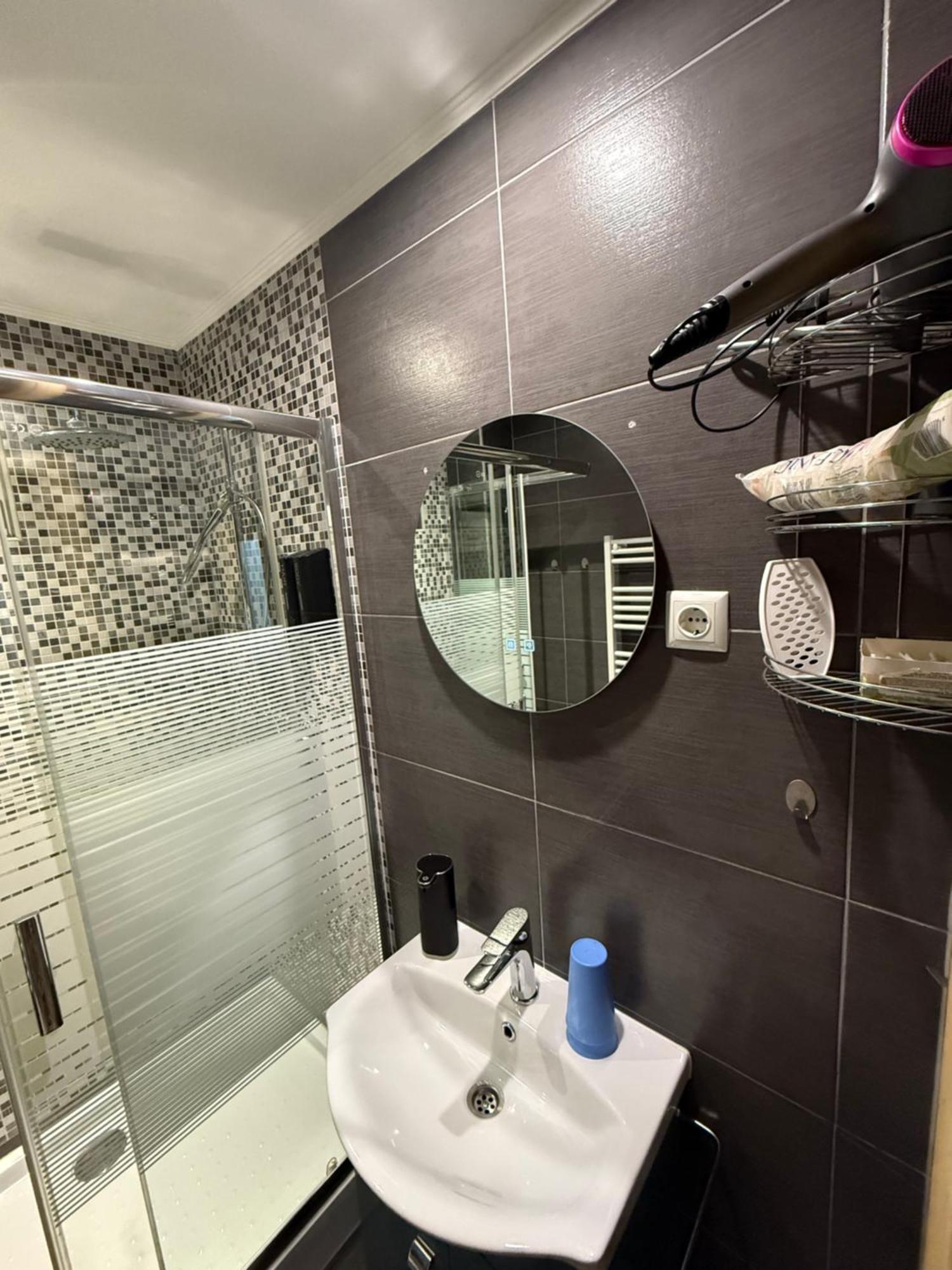 Apartman Hd Ðakovo Eksteriør bilde