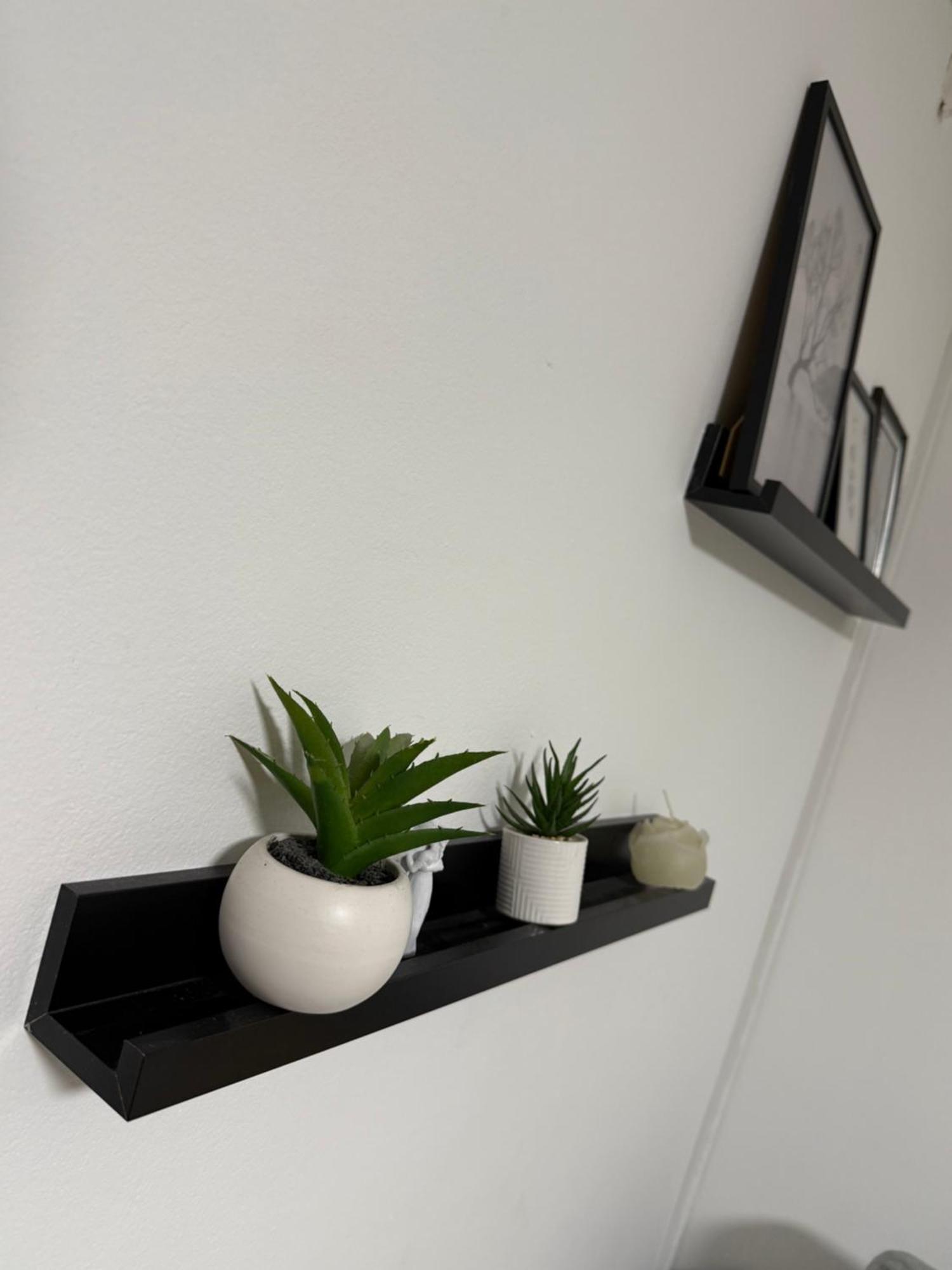 Apartman Hd Ðakovo Eksteriør bilde