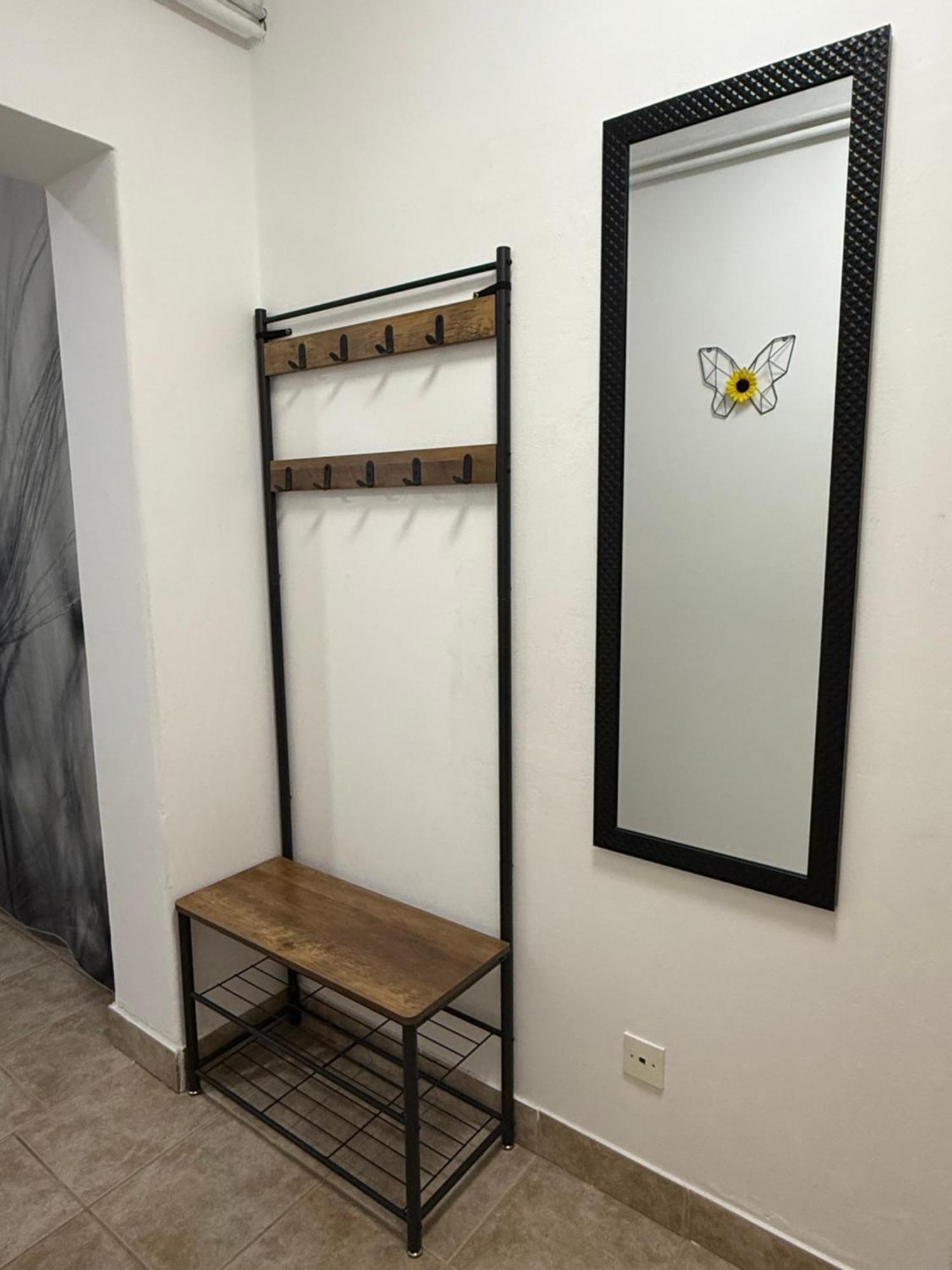 Apartman Hd Ðakovo Eksteriør bilde